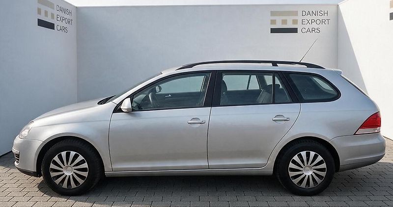Volkswagen Golf 1.9 TDI 77kW,KLIMA,2x KOLA - fotka 7 z 33
