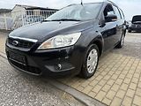 Ford Focus (2009) 1.6 td - náhled 4