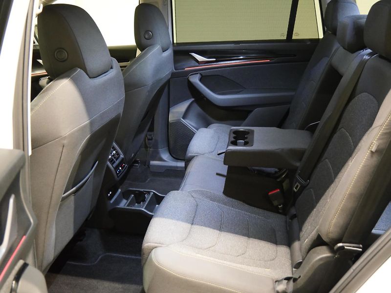Škoda Kodiaq - fotka 25 z 29