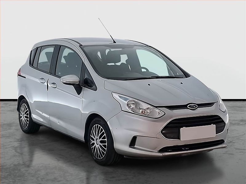 Ford B-MAX (2015) 1.4 16V - fotografie inzerátu