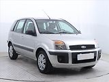 Ford Fusion (2008) 1.4, ČR,1.maj, po STK, Tažné - náhled 1