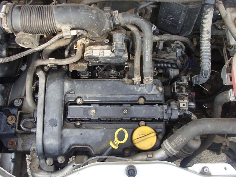 Opel Agila 1.0i, 44 kW,111tkm!!,nová STK - fotka 18 z 23