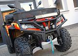 CFMOTO Gladiator X850 (2026) ZÁCHRANÁŘSKÁ čtyřkolka - náhled 15