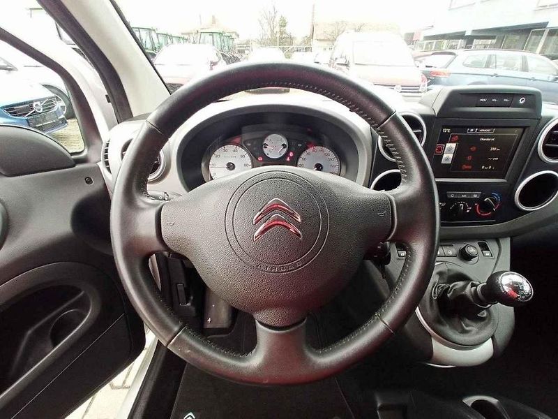 Škoda Fabia kombi