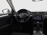 Škoda Superb (2015) Style 2.0 TDI, Serv.kniha - náhled 7