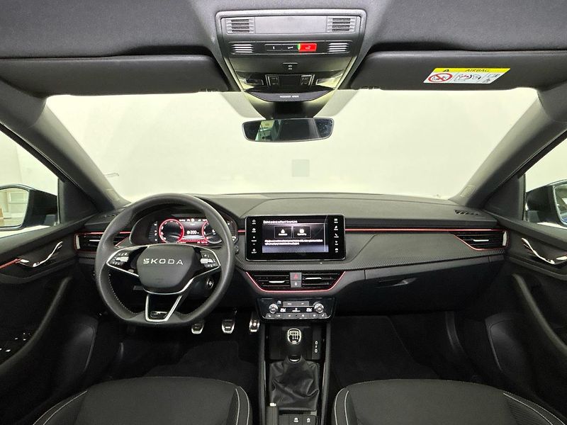 Škoda Scala Monte Carlo - fotka 5 z 31