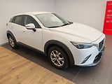Mazda CX-3 2.0 benzin - náhled 2