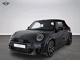 Mini Cooper Cabrio S - náhled 1