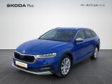 Škoda Octavia (2021) 2.0 TDI 147kW 4x4 DSG Scout Co - náhled 1