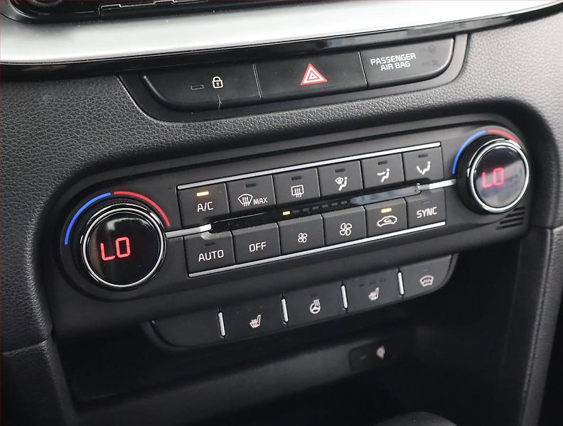 Kia Pro_Ceed (2021) GT 1.6 T-GDI, Automat, ČR - fotka 19 z 23