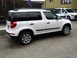 Škoda Yeti (2015) 1.2 TSI 81kW  BEZ KOROZE - náhled 10