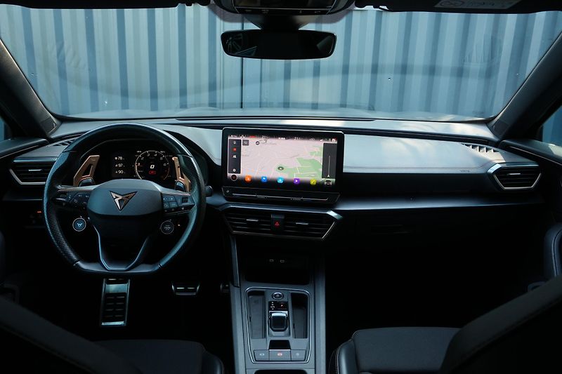 Cupra Formentor VZ 2.0 TSI, Remus, Beats, DSG - fotka 16 z 38