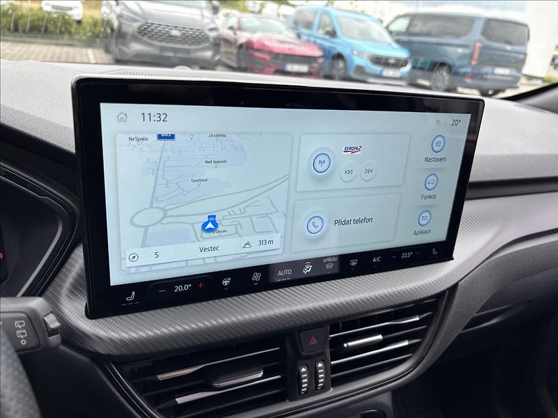 Ford Kuga 1,5 EcoBoost 111kW ST-Line X - fotka 32 z 40