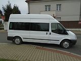 Ford Transit (2014) 2.2 TDCi L3H3 Bus 9 míst AC - náhled 29