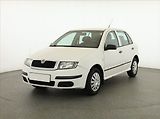 Škoda Fabia (2005) 1.2, po STK, udržované - náhled 1