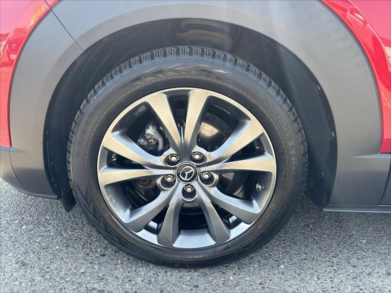 Mazda CX-30 2,0 i 137kW AT GT Plus CARPLAY - fotka 43 z 48