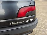 Peugeot 306 (2000) cabrio - náhled 15