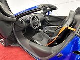 McLaren 600LT (2020) Spider B&W*CARBON*SERVIS*TOP - náhled 11