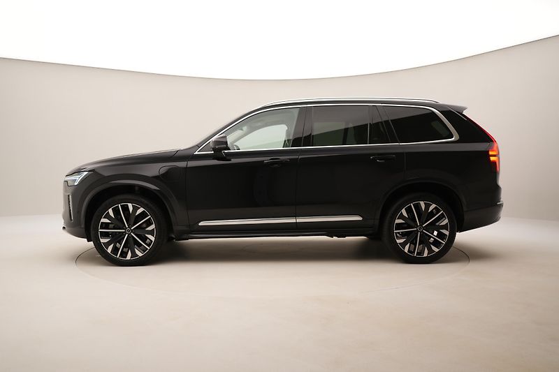 Volvo XC90 T8 AWD RECHARGE BRIGHT PLUS 7m - fotka 10 z 67