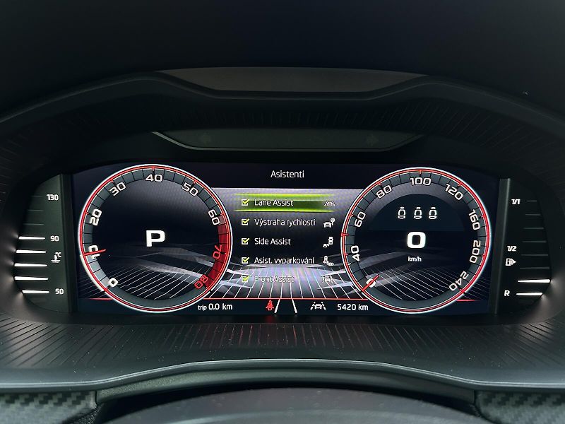 Škoda Scala 1.0TSi DSG 116PS Monte Carlo M - fotka 23 z 43