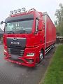 MAN TGX (2023) 18.360 shrnovačka EURO 6 - náhled 4