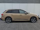 Audi Q7 (2026) 50TDI WEBASTO PANO TAŽNÝ - náhled 6