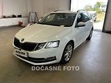 Škoda Octavia (2017) 2.0 TDI, Style, DSG - náhled 1
