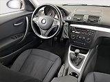 BMW Řada 1 (2008) 118i, Tempomat - náhled 7