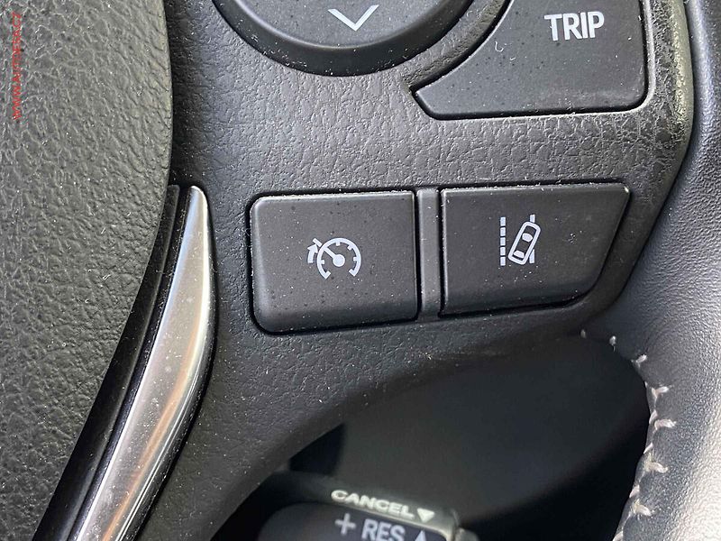 Toyota Auris (2018) 1.6VVT-i, ČR, AC, kamera - fotka 15 z 20