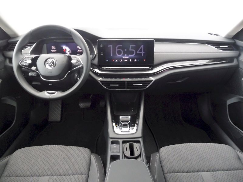 Škoda Octavia (2023) Combi iV Style 1,4 TSI PHEV 15 - fotka 5 z 31