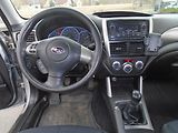 Subaru Forester 2.0 110 kw - servisní historie - náhled 34