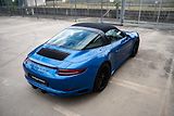 Porsche 911 (2018) 991 4 GTS Targa - náhled 35