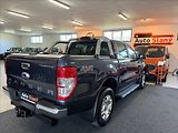 Ford Ranger 3,2 Limited,1maj,man,po servis - náhled 6