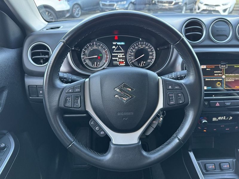 Suzuki Vitara (2021) 1.4i BoosterJet Allgrip LED - fotka 7 z 48