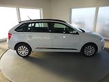 Škoda Rapid (2016) 1,6TDI-85KW*VYHŘ.SED**NAVI** - náhled 4