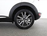 Mazda CX-3 (2015) 2.0 Skyactiv-G, 4X4, Automat - náhled 19