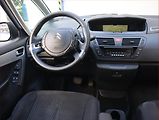 Citroën C4 Picasso (2012) 1.6 HDi, Automat, 7 míst - náhled 7