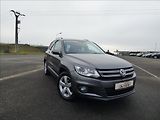 Volkswagen Tiguan 1,4 TSI 90KW SPORT - náhled 1
