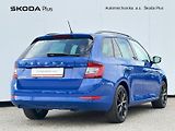 Škoda Fabia (2022) Combi 1.0 TSI / 70kW / BLACK T - náhled 1
