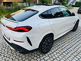 BMW X6 40D MSPORT 4x4 SERVISKA TAŽNÉ - náhled 11
