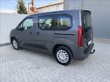Opel Combo 1,2 T LIFE DPH tažné 1.maj ČR - náhled 11