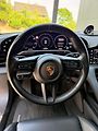Porsche Taycan (2021) 4S Cross Turismo 21”, BOSE - náhled 6