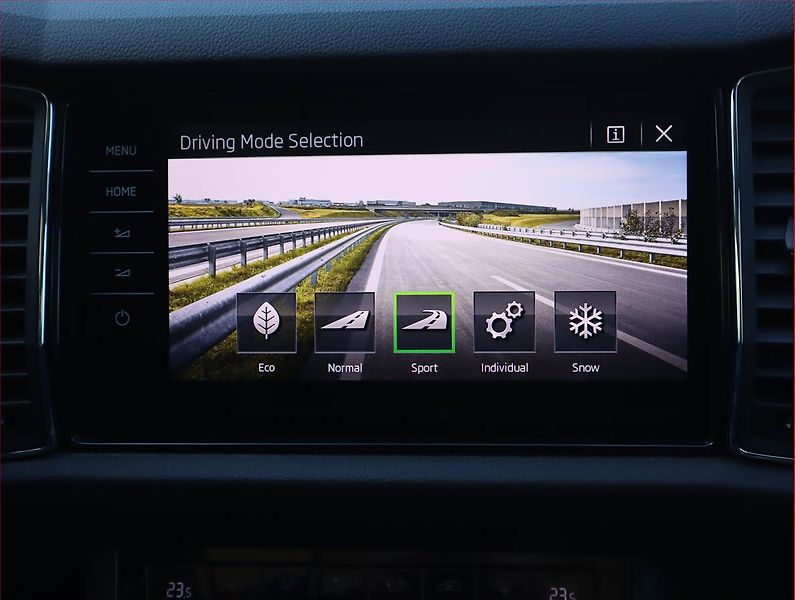 Škoda Kodiaq (2019) 2.0 TDI 4x4 - fotka 18 z 26