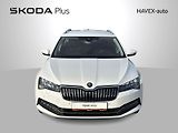 Škoda Superb (2021) Combi 2.0 TDI Style - náhled 4
