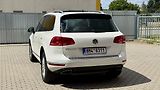 Volkswagen Touareg 3.0TDi*193kW*R-LINE*PERLEŤ - náhled 3