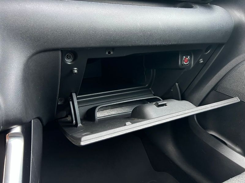 Citroën C3 Aircross (2022) 1.2 PureTech-ALU-P-KAMERA - fotka 41 z 46