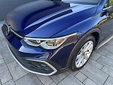 Volkswagen Golf (2022) Alltrack, 2.0Tdi, 147kw, 4x4  - náhled 11
