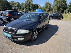 Škoda Octavia 1.9 TDI - fotografie inzerátu