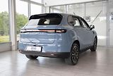 Leapmotor B10 (2026) Design HYBRID EV, světlý int. - náhled 3