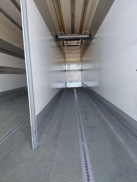 MAN TGM 15.290 IZOTERM THERMOKING - fotka 5 z 18